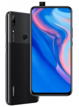 Смартфон Huawei P smart Z 4/64Gb Чёрный