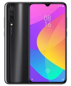 Смартфон Xiaomi Mi9 Lite 6/128Gb Чёрный
