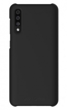 Чехол для смартфона Samsung GP-FPA307WSABR Чёрный