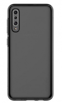 Чехол для смартфона Samsung GP-FPA307KDABR Чёрный