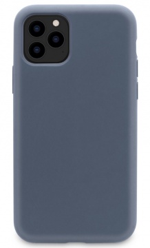 Чехол для смартфона DYP DYPCR00317 Тёмно-синий