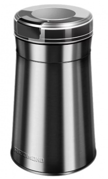 Кофемолка Redmond RCG-M1608 серебристый/черный