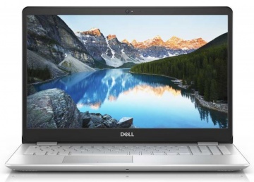 Ноутбук Dell Inspiron 5584-3474