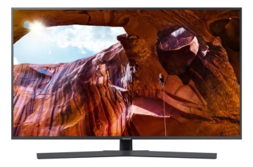 ЖК-телевизор 64.5&quot; Samsung UE65RU7400U
