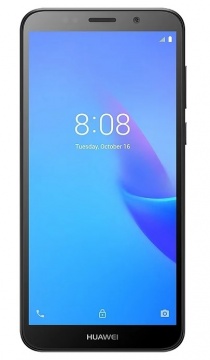 Смартфон Huawei Y5 Lite 1/16Gb Черный