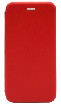 Чехол для смартфона Zibelino ZB-XIA-RDM-NOT8-PR-RED Красный