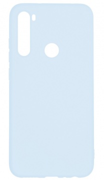 Чехол для смартфона PERO CC01 Голубой