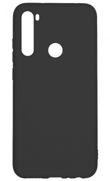 Чехол для смартфона PERO CC01 Чёрный