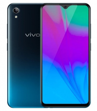Смартфон VIVO Y91c 2/32Gb Черный