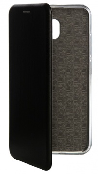 Чехол для смартфона Zibelino ZB-XIA-RDM-8A-BLK Чёрный