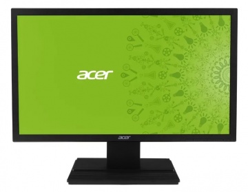 Монитор 21.5&quot; Acer V226HQLAb