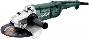 Углошлифовальная машина Metabo WE 2200-230