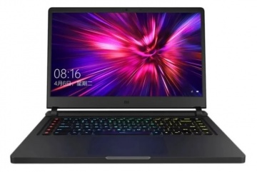 Ноутбук Xiaomi Mi Gaming Laptop 2019