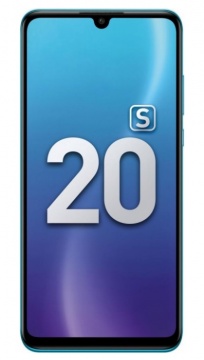 Смартфон Honor 20S 6/128Gb Синий