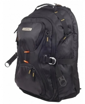 Рюкзак для ноутбука Jet.A LBP15-42 Black