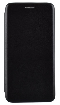 Чехол для смартфона Zibelino ZB-SAM-A305-BLK Чёрный