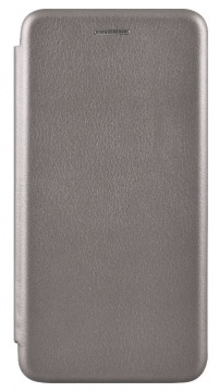 Чехол для смартфона Zibelino ZB-XIA-RDM-MI8-LT-GRY Серый