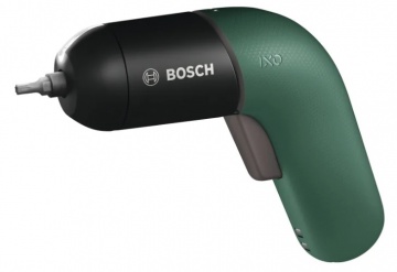 Аккумуляторная отвертка Bosch IXO 6