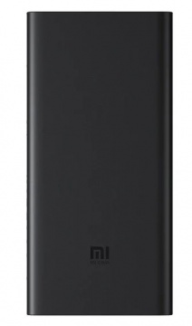 Портативная зарядка Xiaomi Mi Wireless Charger 10000