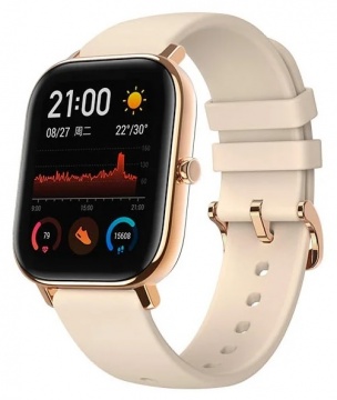 Смарт часы Xiaomi Amazfit GTS Smart Watch