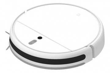 Пылесос-робот Xiaomi Mi Robot Vacuum-Mop 1C Белый (STYTJ01ZHM)