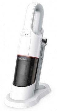 Портативный пылесос Xiaomi Beautitec Wireless Vacuum Cleaner CX1