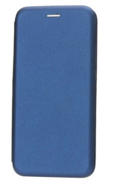 Чехол для смартфона Zibelino ZB-XIA-RDM-NOT8-PR-BLU Синий