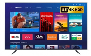 ЖК-телевизор 54.6&quot; Xiaomi Mi TV 4S 55 54.6&quot; (2019)