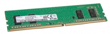 DDR4 DIMM DDR4 4GB Samsung