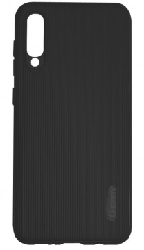 Чехол для смартфона Zibelino ZCH-SAM-A505-BLK Чёрный