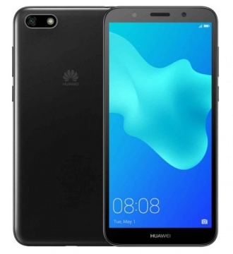 Смартфон Huawei Y5 Prime (2018) 2/16Gb Черный