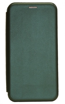Чехол для смартфона Zibelino ZB-XIA-RDM-8-DGRN Тёмно-зелёный