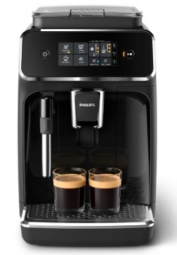 Кофемашина Philips EP2021 черный
