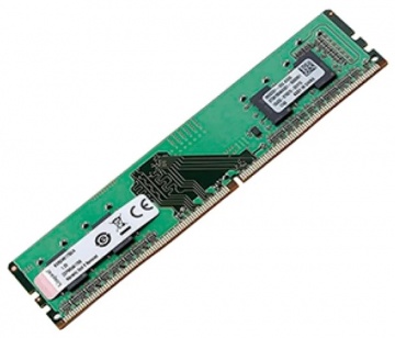 DDR4 DIMM DDR4 4GB Kingston