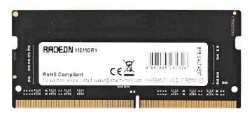 DDR4 SODIMM DDR4 4GB AMD