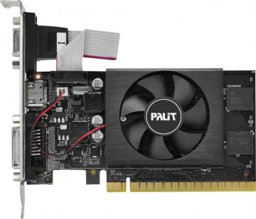 Видеокарта Palit GeForce GT 710 2 ГБ
