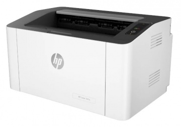 Черно-белый лазерный принтер HP Laser 107a