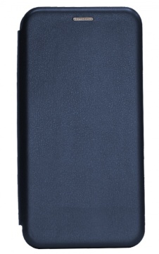 Чехол для смартфона Zibelino ZB-XIA-RDM-NOT8T-DBLU Темно-синий