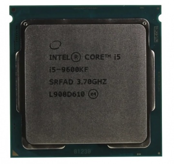 Процессор Intel Core i5-9600KF (3700MHz) OEM