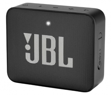 Акустическая система JBL Go 2 Plus