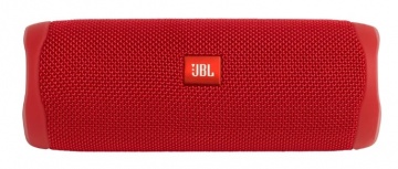 Акустическая система JBL Flip 5 Красная
