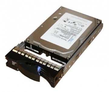 Жесткий диск IBM Lenovo 1 ТБ (43W7633)