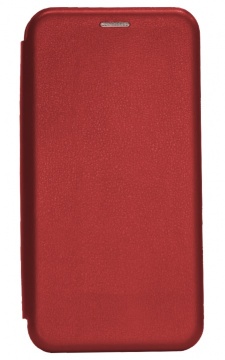 Чехол для смартфона Zibelino ZB-SAM-A515-RED Красный