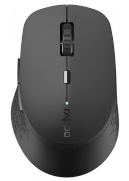 Мышь Rapoo M300 Silent Multi-mode Wireless Mouse