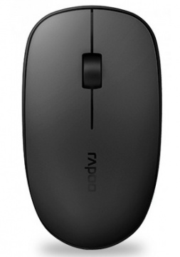 Мышь Rapoo M200 PLUS Multi-mode Wireless Mouse
