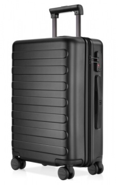 Чемодан Xiaomi Ninetygo Business Travel Luggage 24&quot; Black