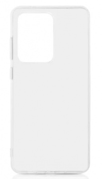 Чехол для смартфона Zibelino ZUTC-SAM-S11-LT-WH Прозрачно-белый