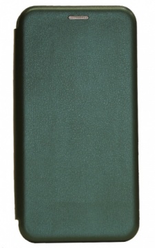 Чехол для смартфона Zibelino ZB-SAM-A715-GRN Зеленый