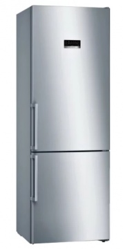 Холодильник Bosch KGN49XI2OR нержавеющая сталь
