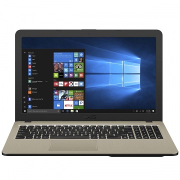 Ноутбук ASUS VivoBook F540UB-DM1649T